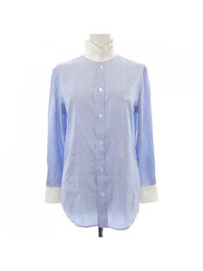 Celine Triomphe Shirt White